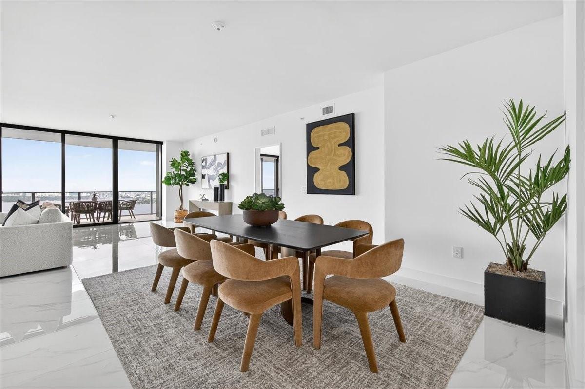 Aria Reserve Miami - Residential