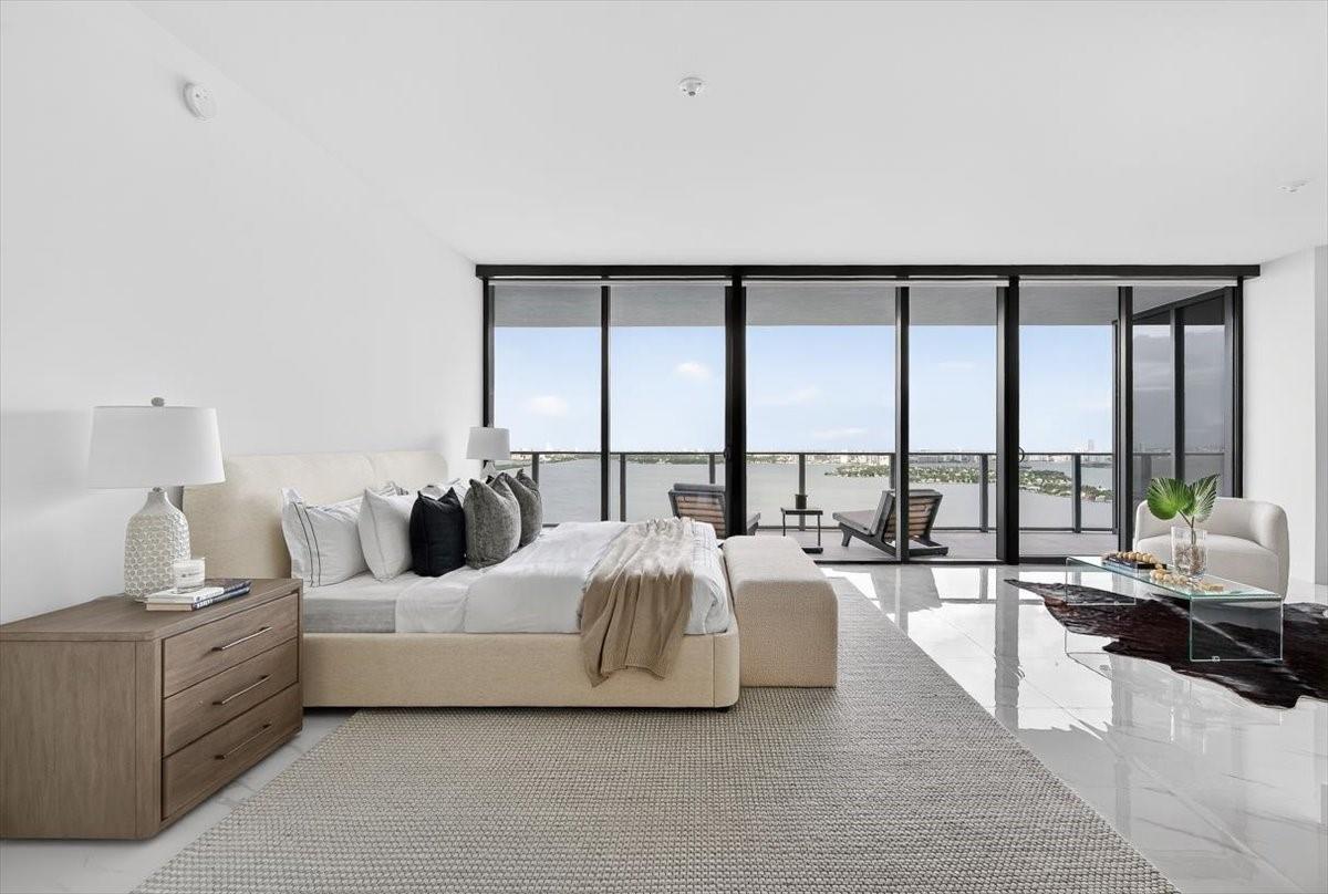 Aria Reserve Miami - Residential