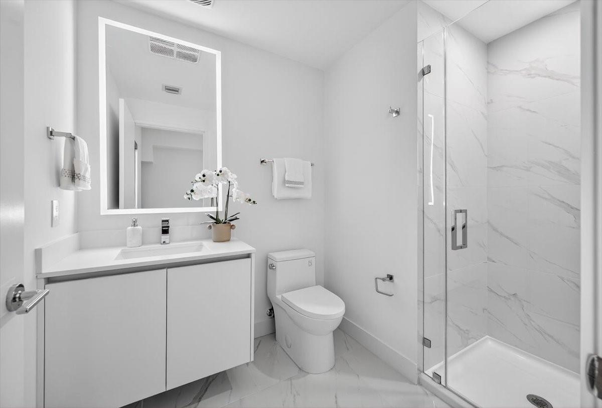 Aria Reserve Miami - Residential