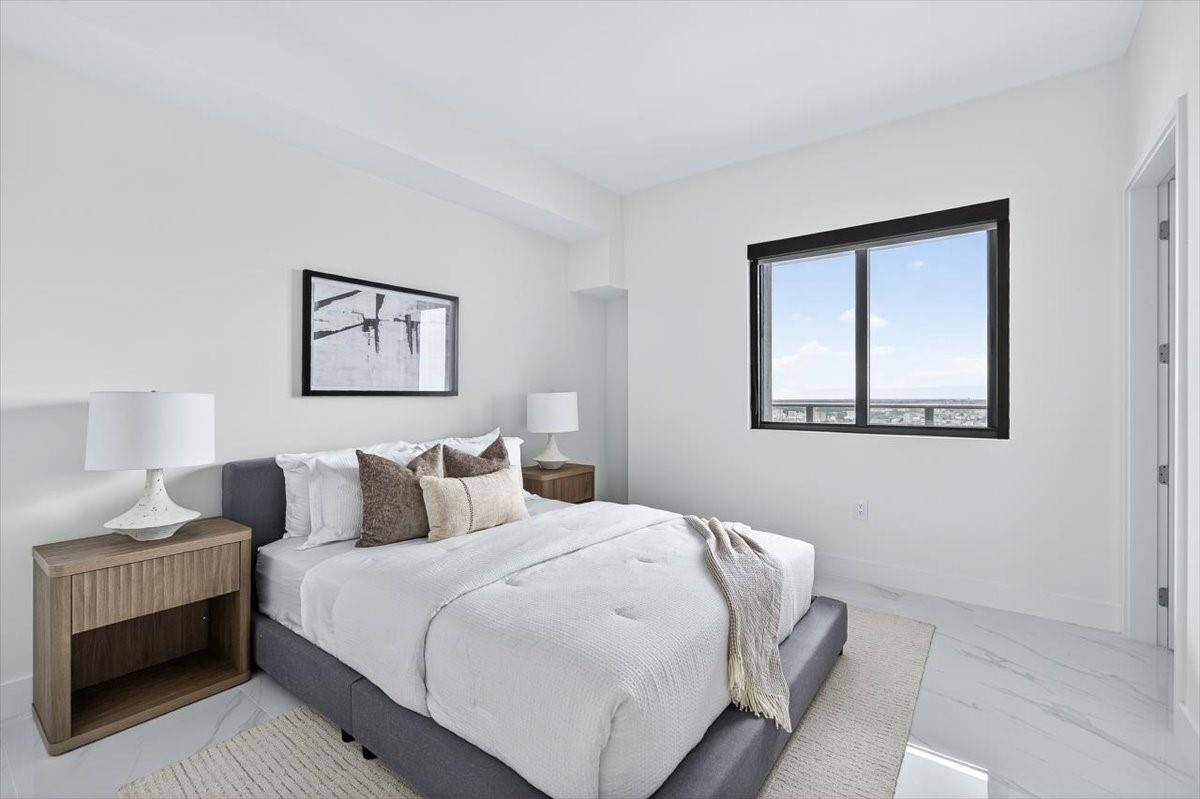 Aria Reserve Miami - Residential