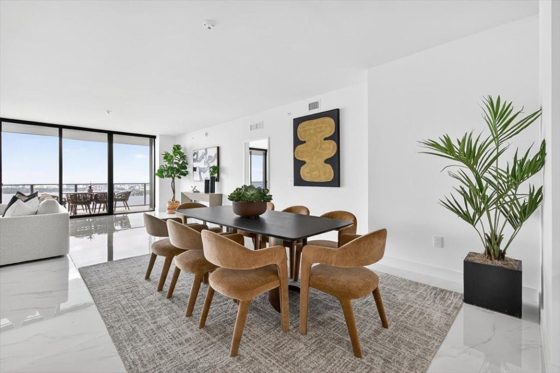 Aria Reserve Miami - Residential