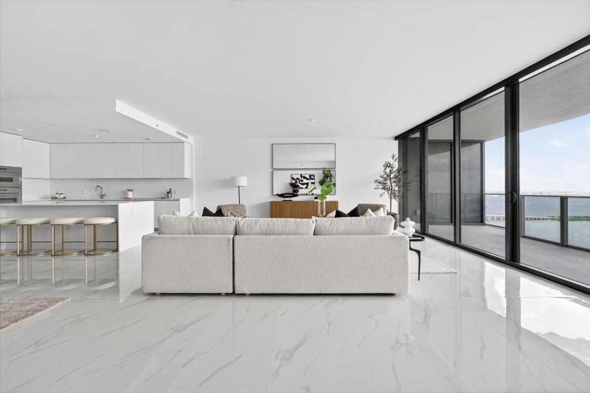 Aria Reserve Miami - Residential