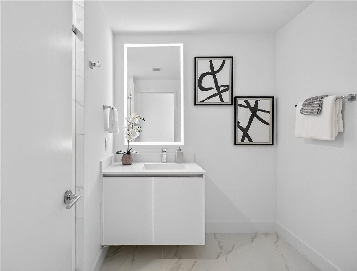 Aria Reserve Miami - Residential