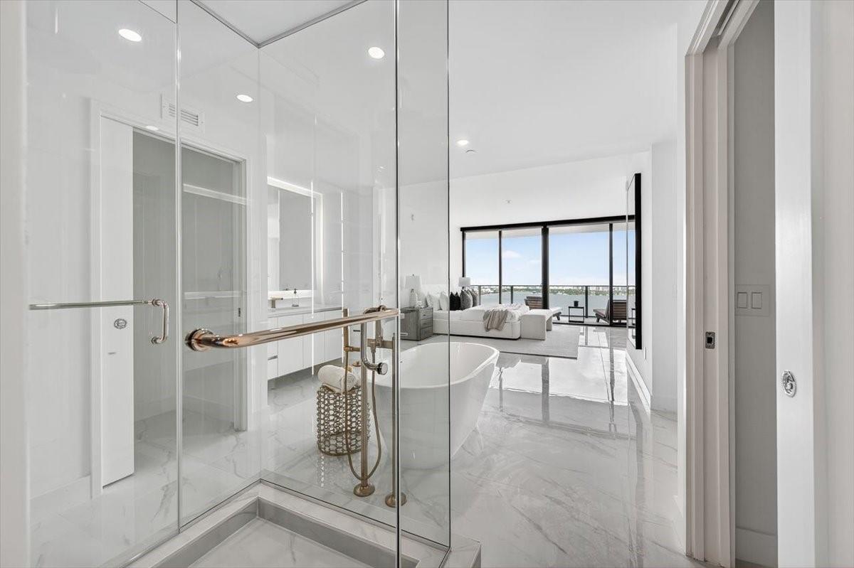 Aria Reserve Miami - Residential