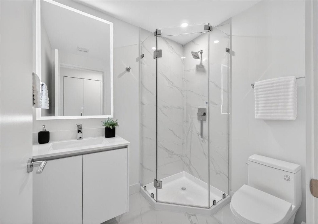 Aria Reserve Miami - Residential