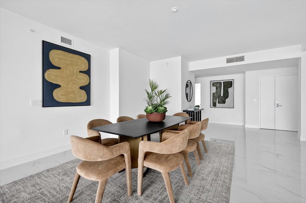 Aria Reserve Miami - Residential