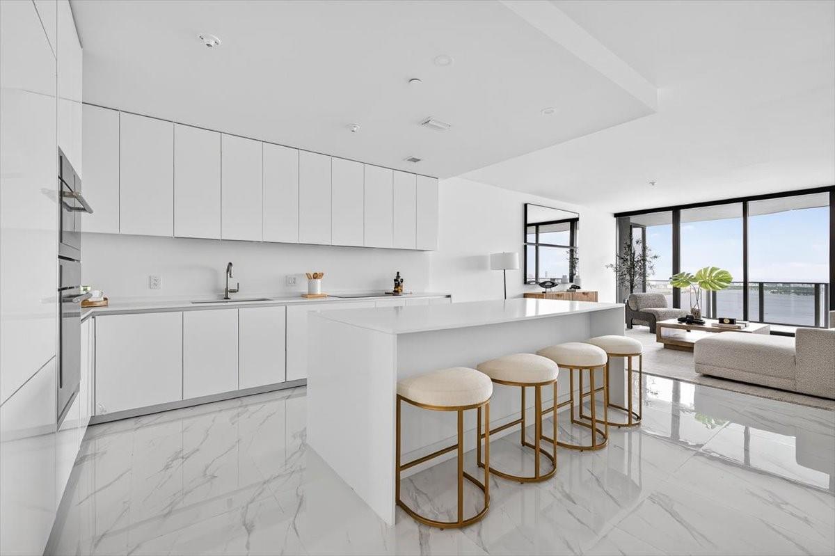 Aria Reserve Miami - Residential