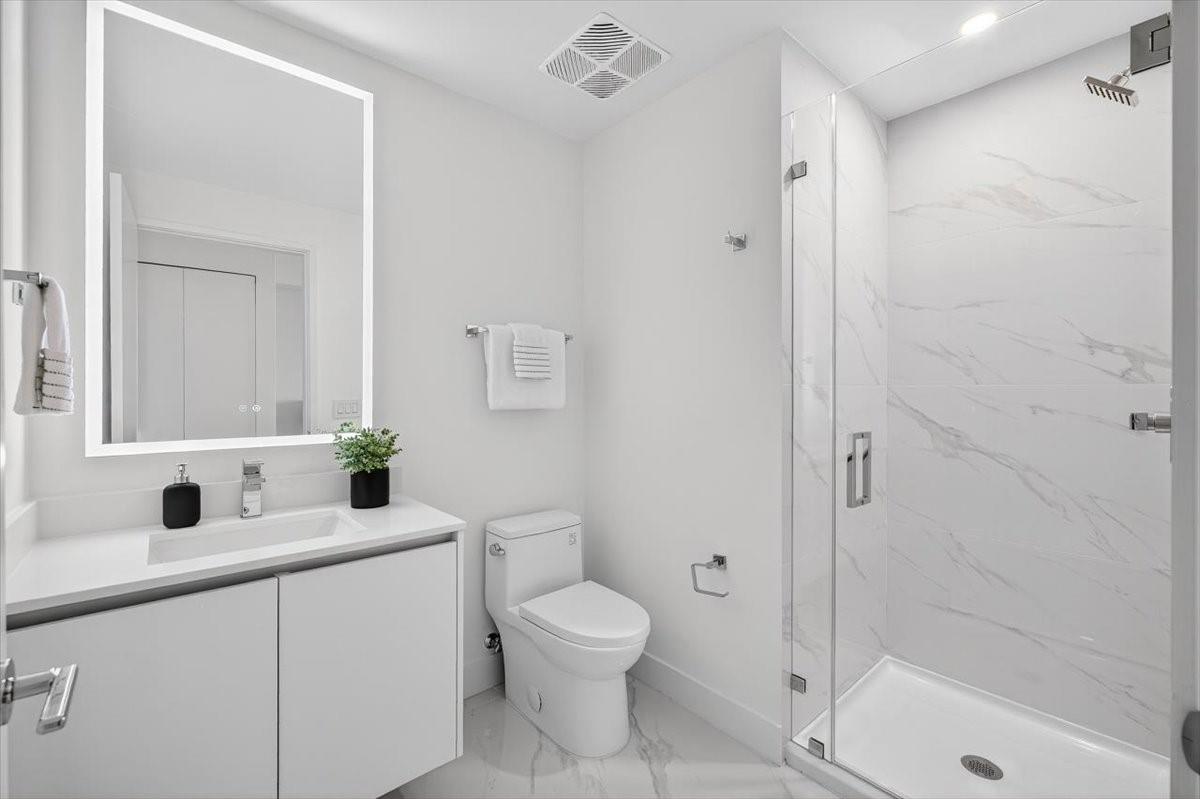 Aria Reserve Miami - Residential