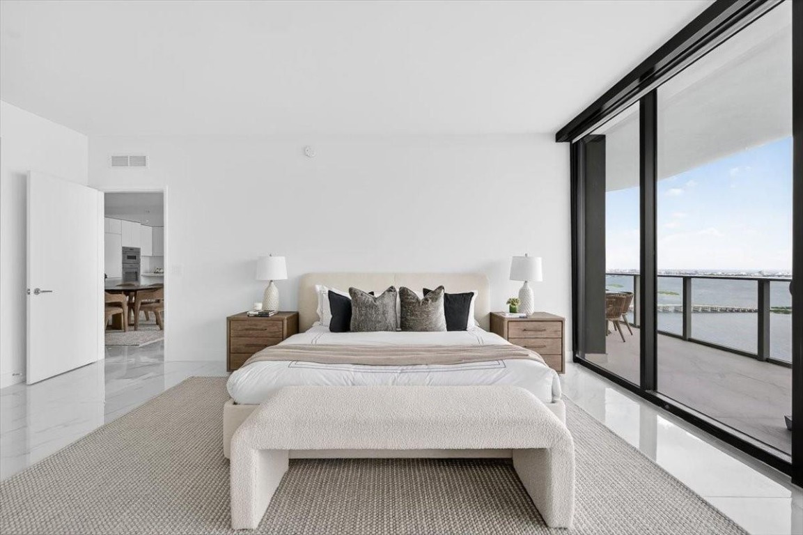 Aria Reserve Miami - Residential