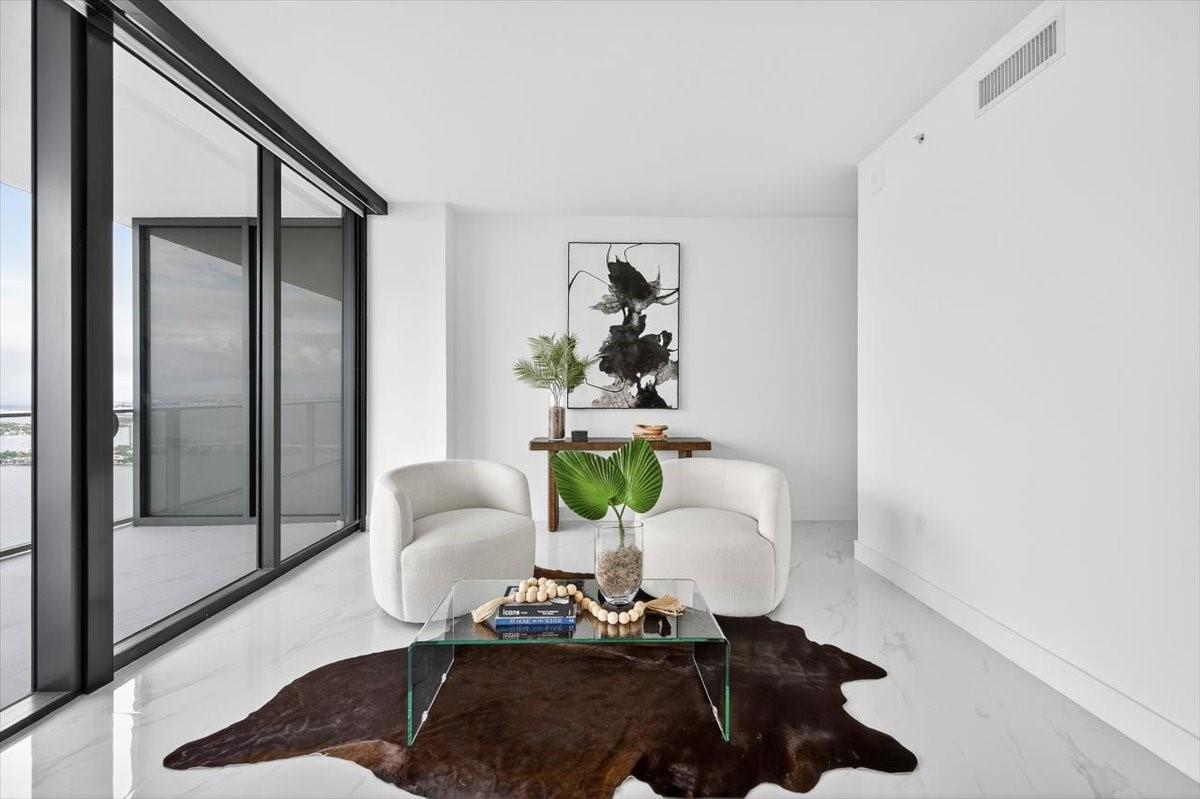 Aria Reserve Miami - Residential