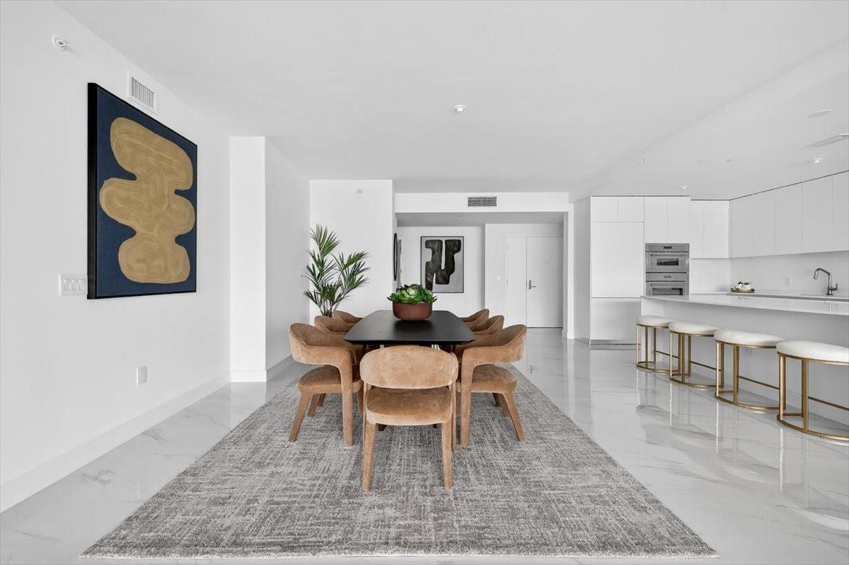 Aria Reserve Miami - Residential