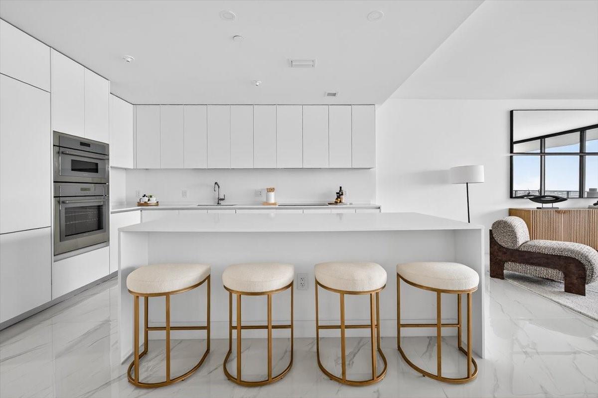 Aria Reserve Miami - Residential