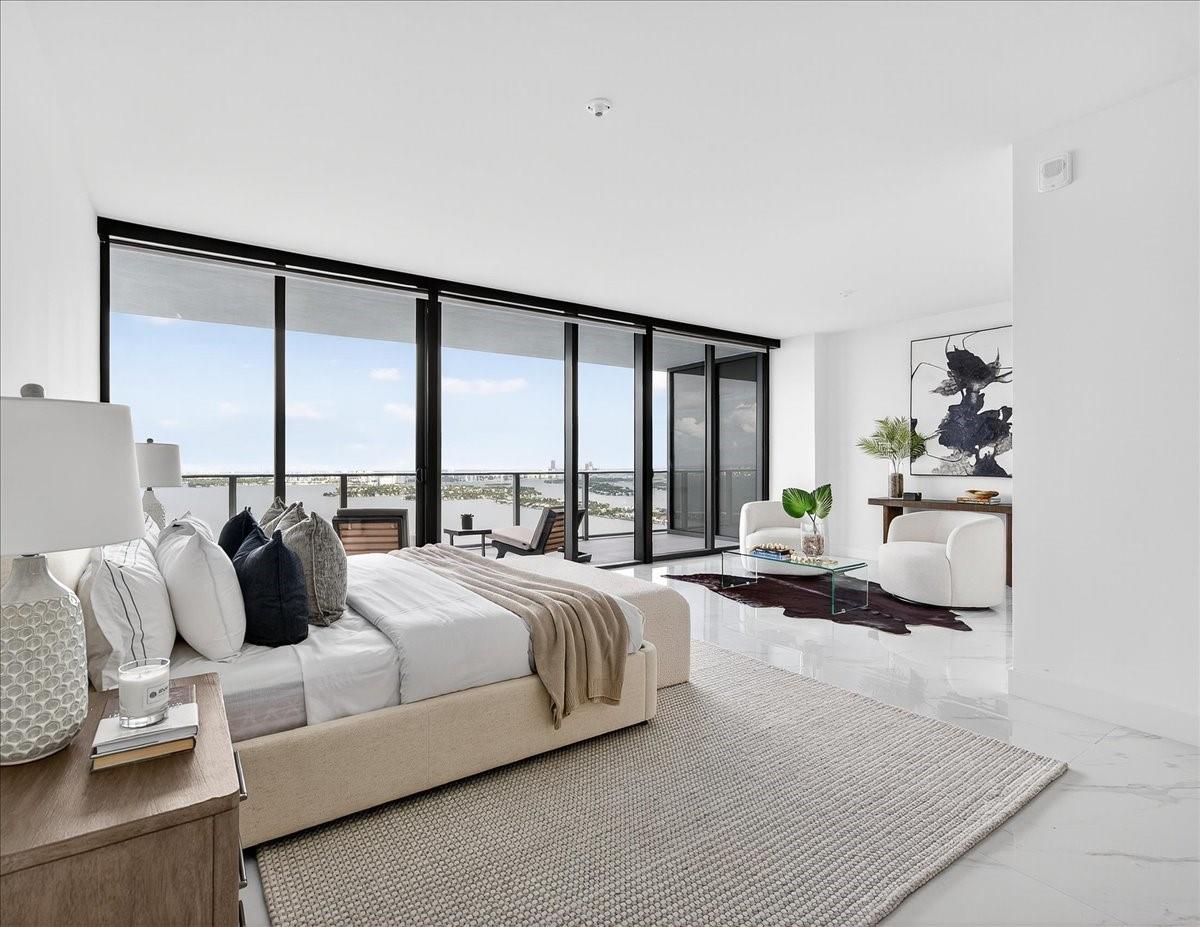 Aria Reserve Miami - Residential