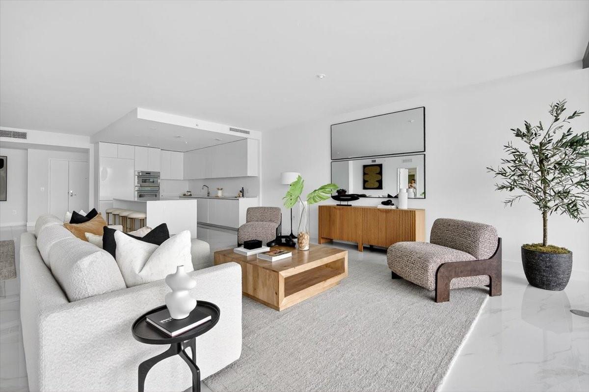 Aria Reserve Miami - Residential