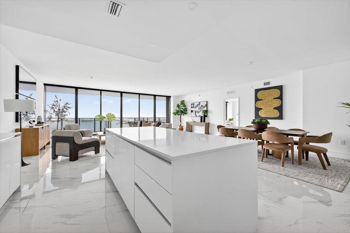 Aria Reserve Miami - Residential