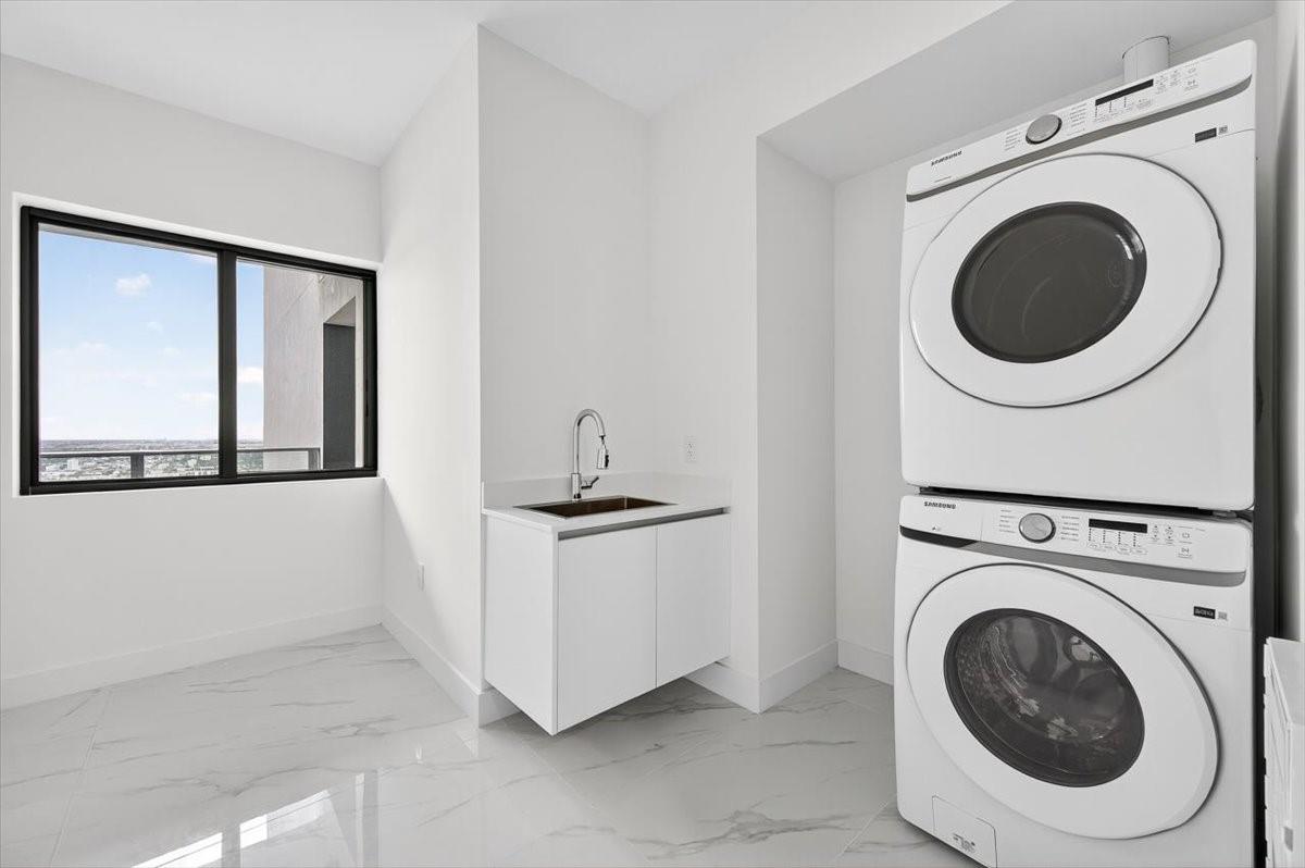 Aria Reserve Miami - Residential