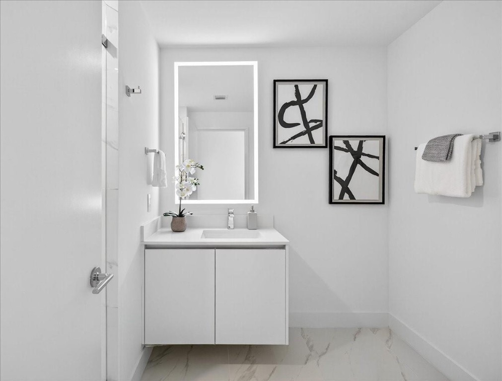 Aria Reserve Miami - Residential