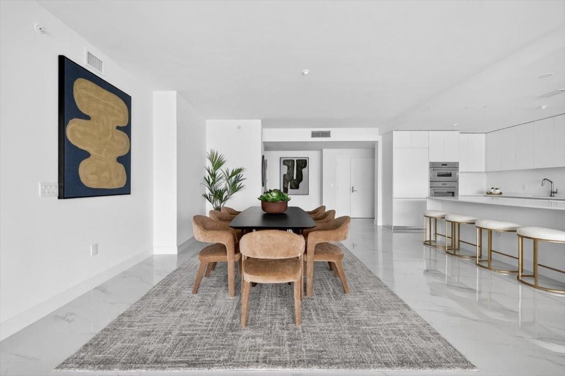 Aria Reserve Miami - Residential