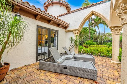 A home in Deerfield Beach