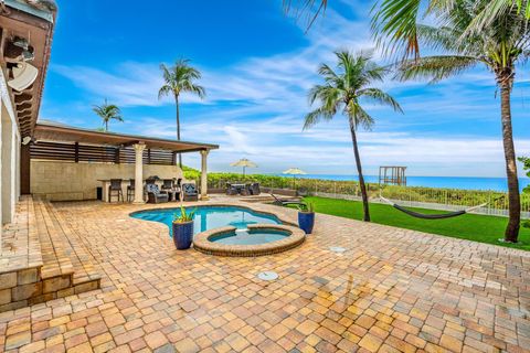 A home in Deerfield Beach