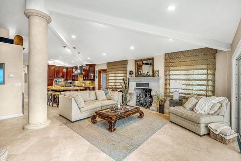 A home in Deerfield Beach