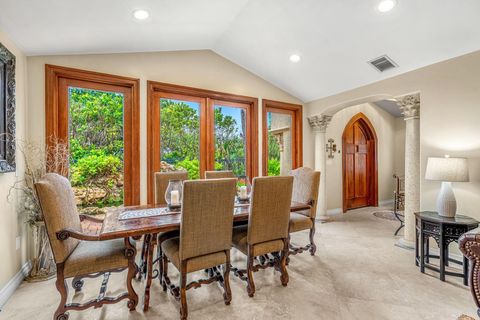 A home in Deerfield Beach