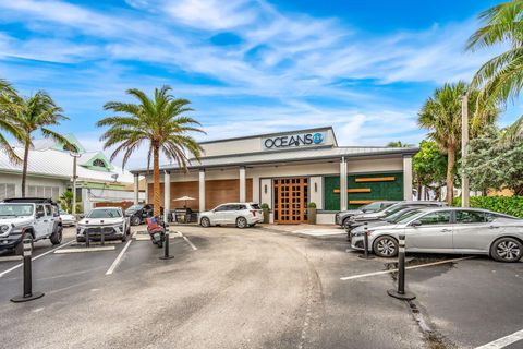 A home in Deerfield Beach