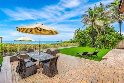 A home in Deerfield Beach