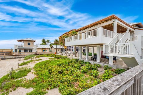 A home in Deerfield Beach