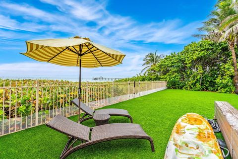 A home in Deerfield Beach