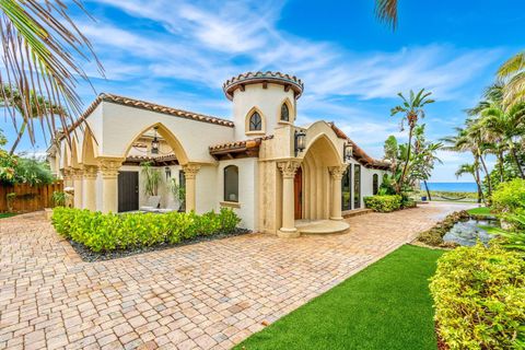 A home in Deerfield Beach