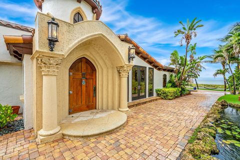 A home in Deerfield Beach