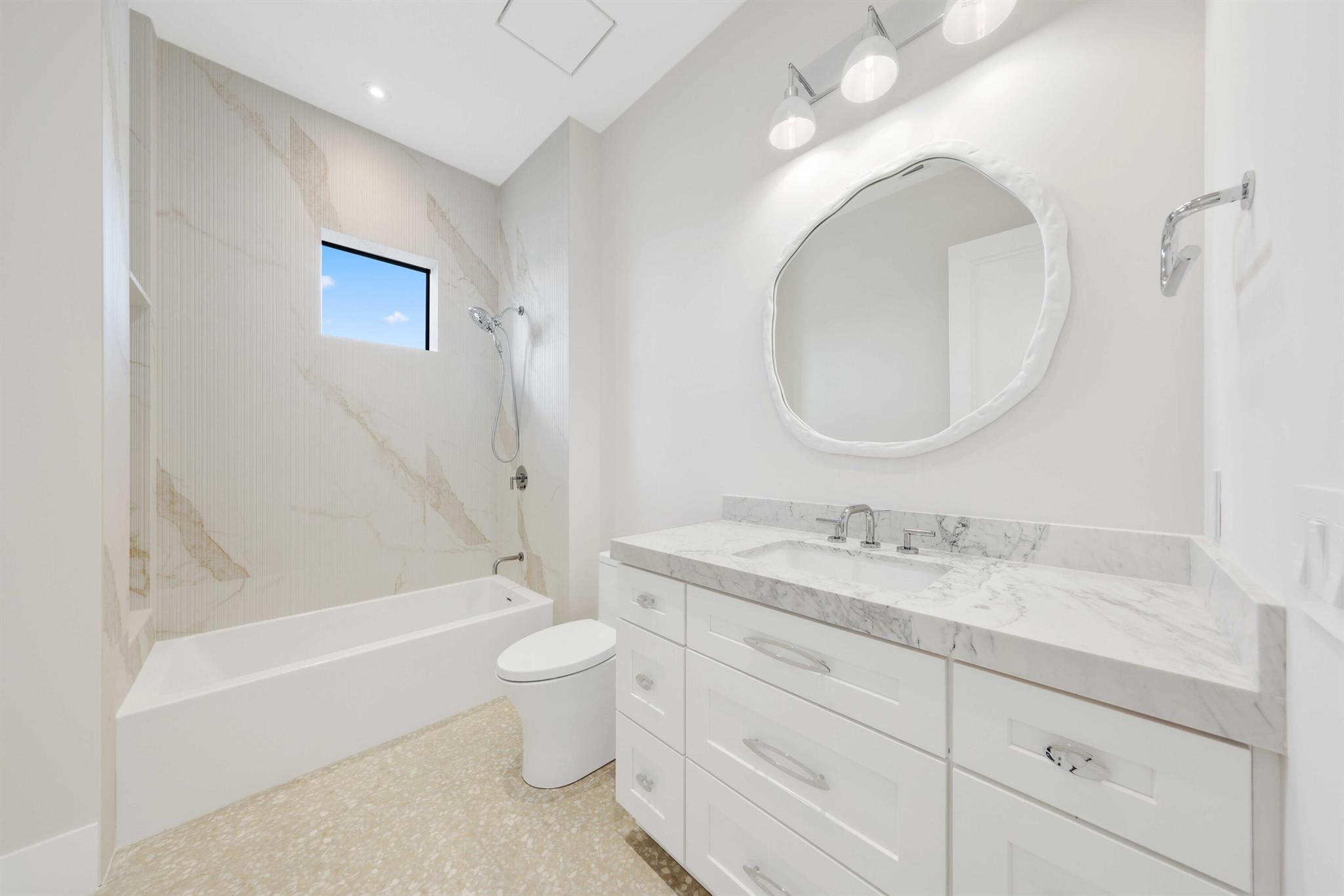 EDEN RIDGE - Residential