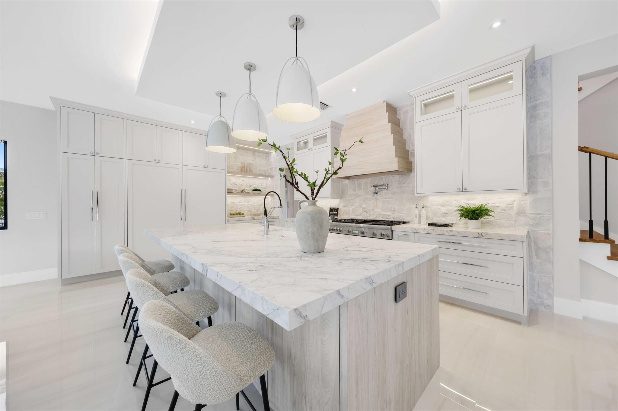 EDEN RIDGE - Residential