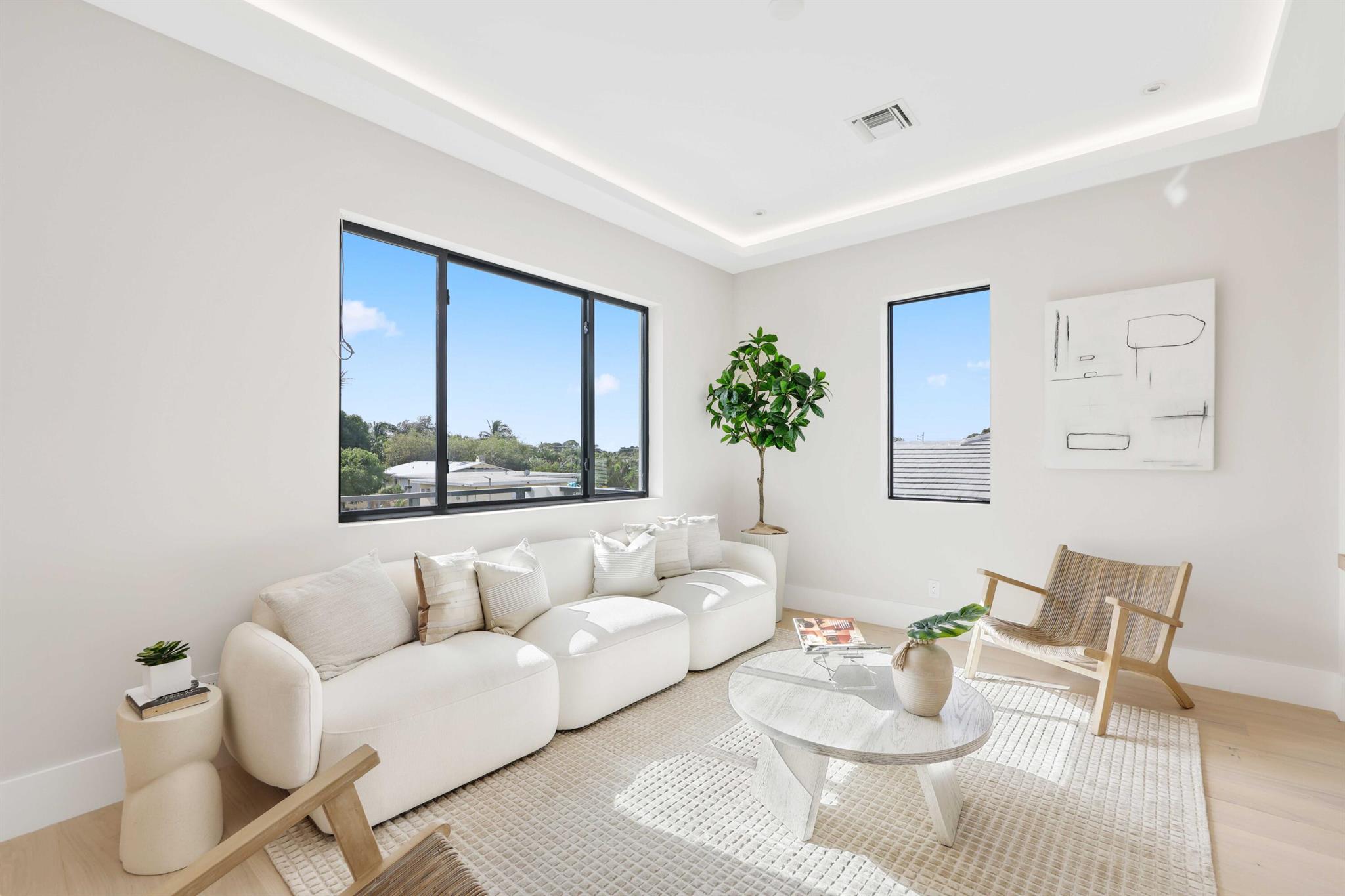 EDEN RIDGE - Residential