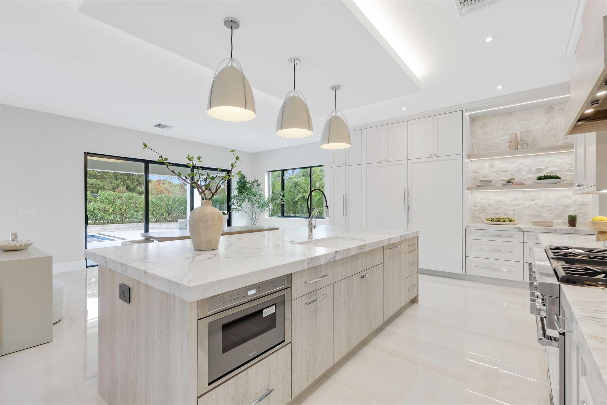 EDEN RIDGE - Residential