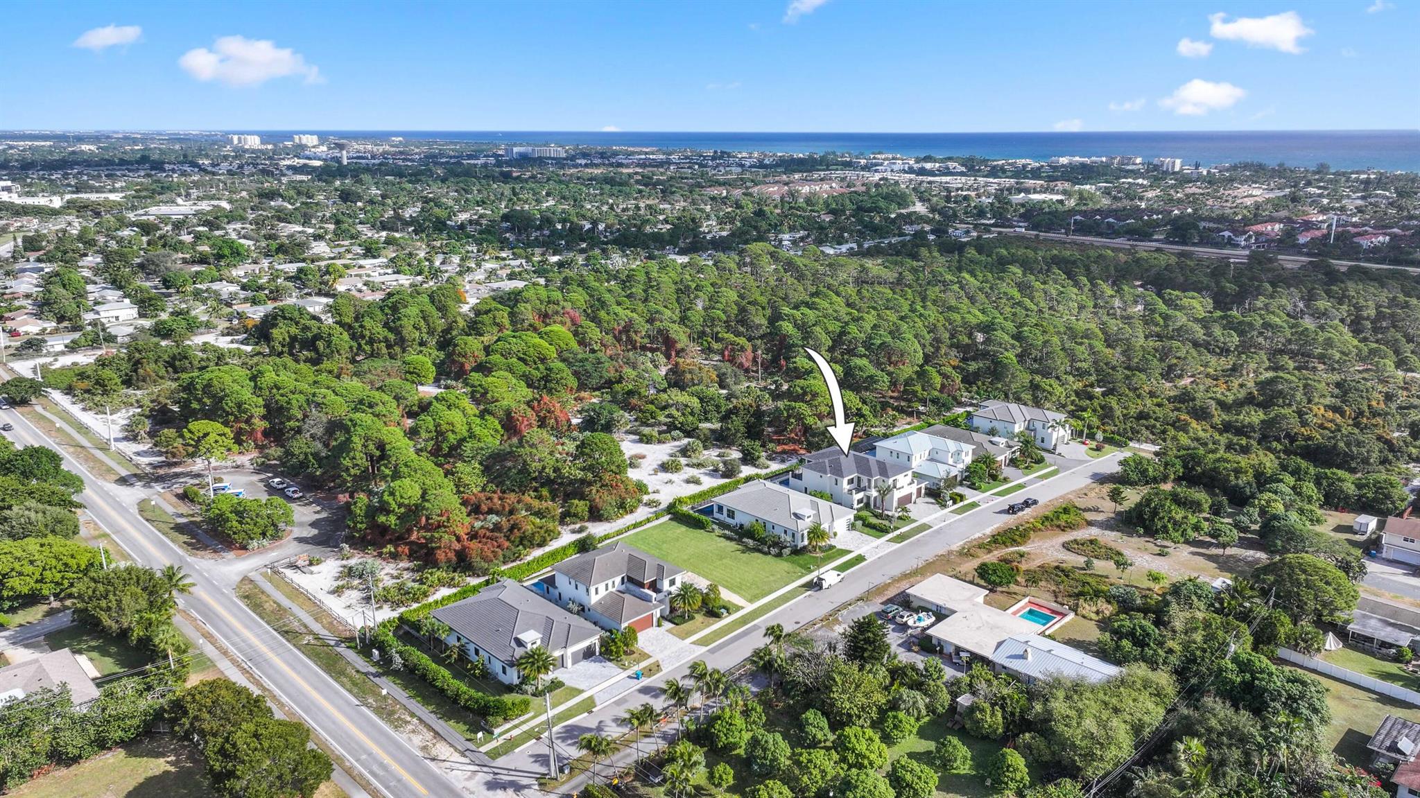 EDEN RIDGE - Residential