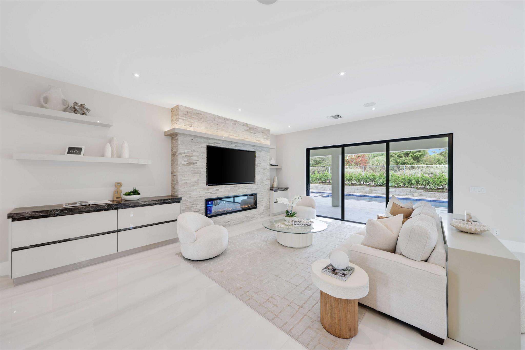 EDEN RIDGE - Residential