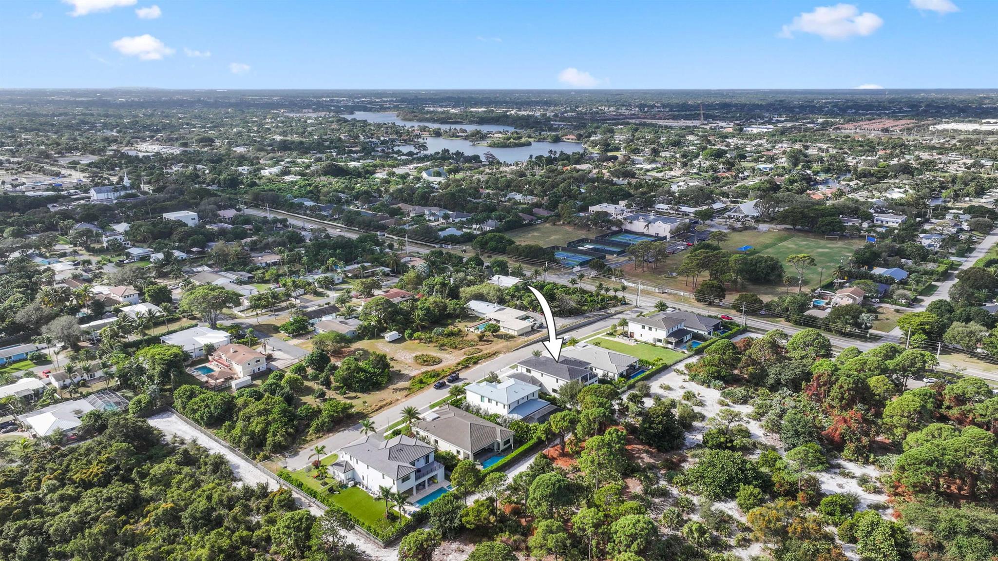 EDEN RIDGE - Residential