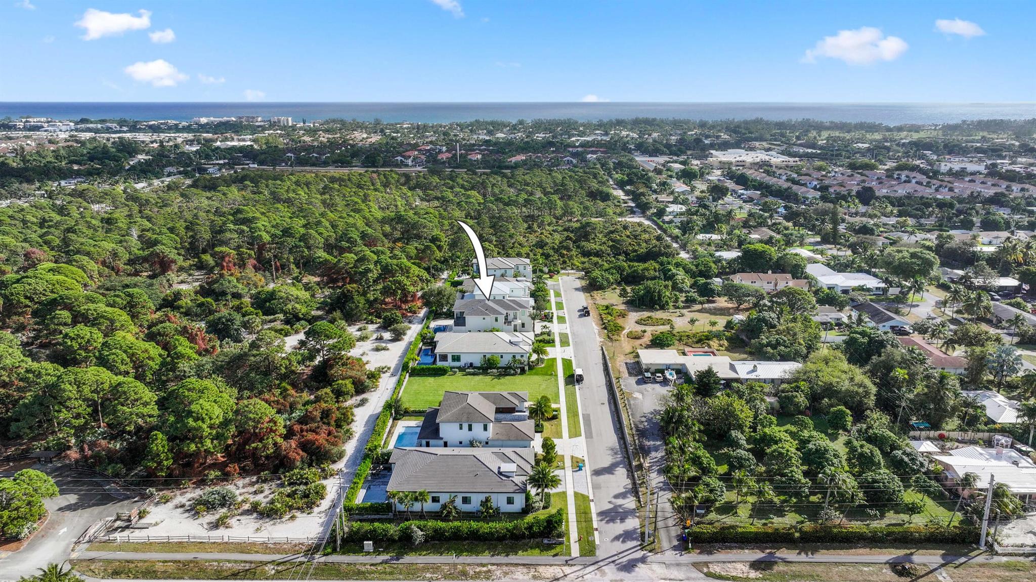 EDEN RIDGE - Residential