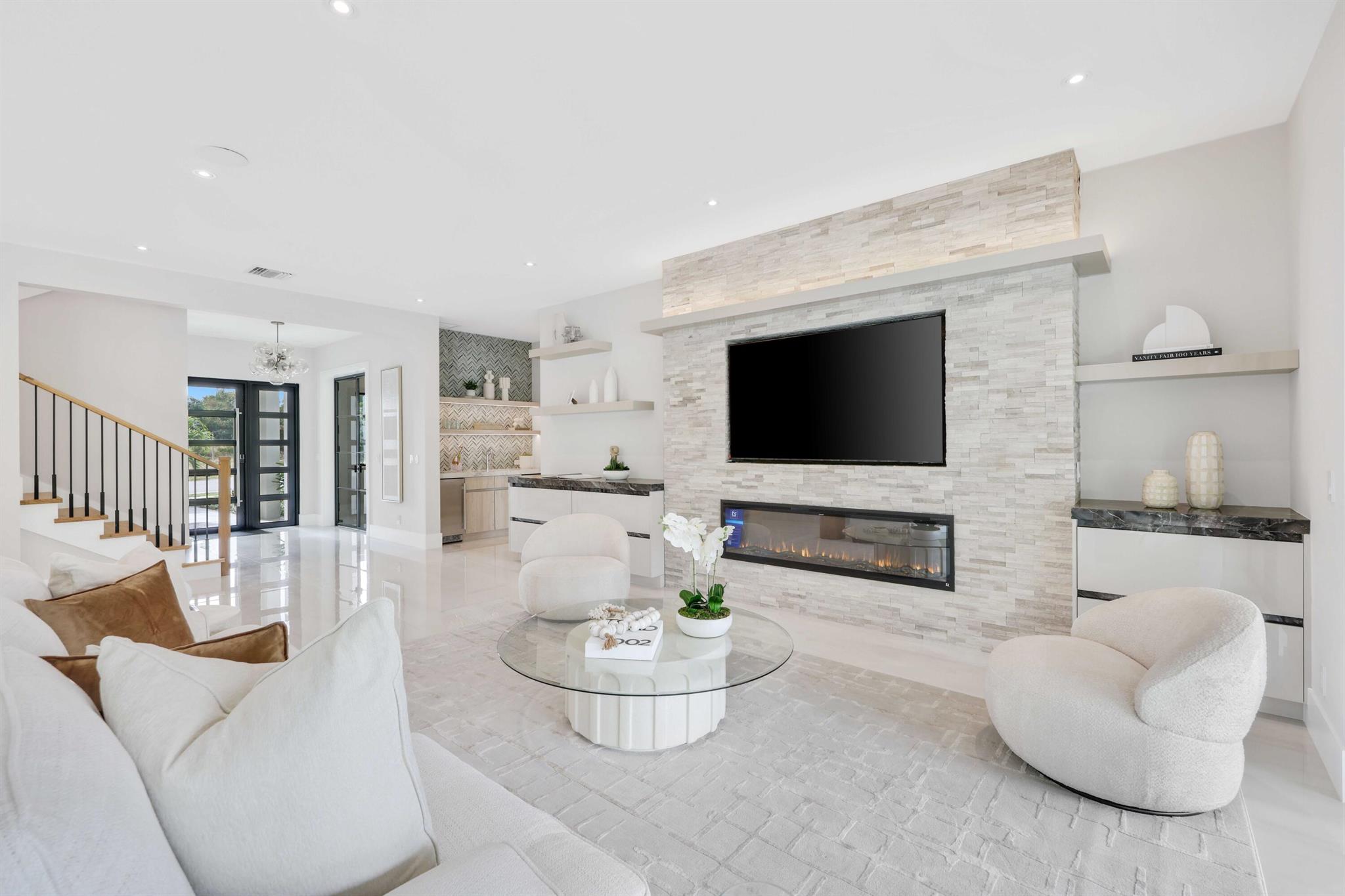 EDEN RIDGE - Residential