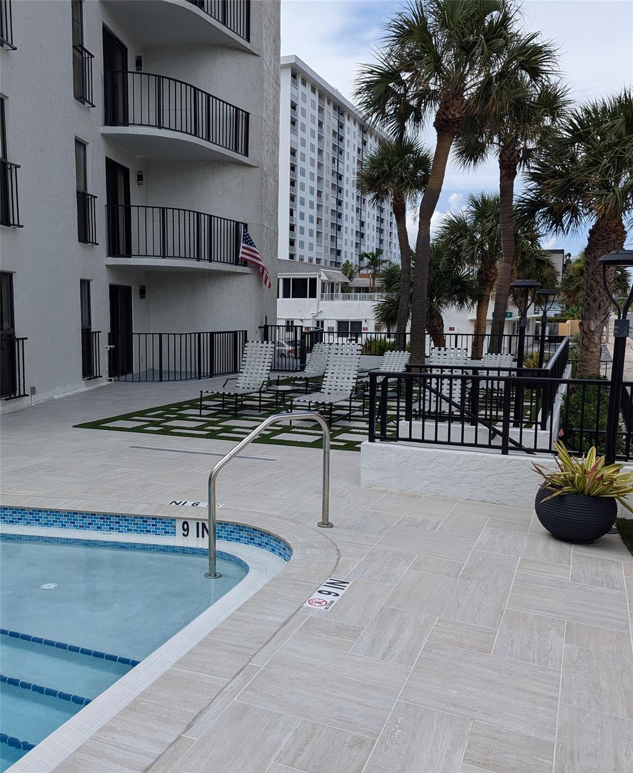 Tradewinds By The Sea - Residential