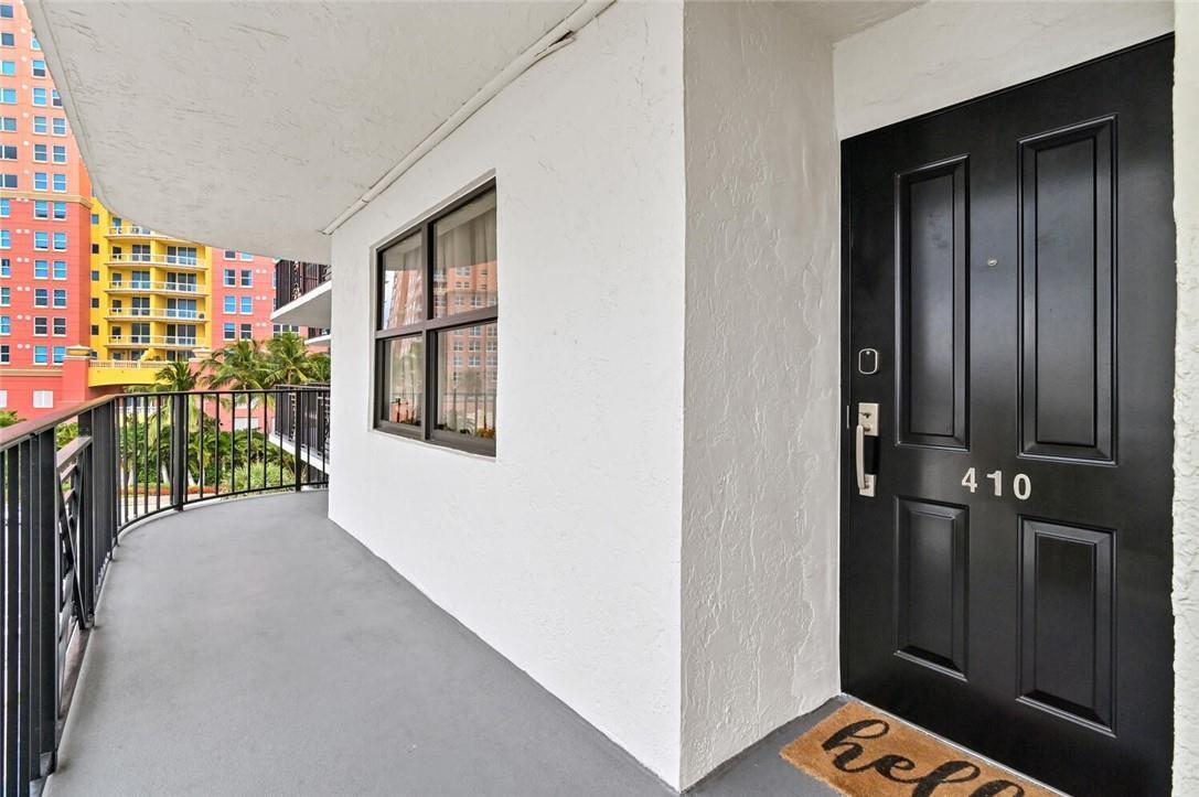 Tradewinds By The Sea - Residential