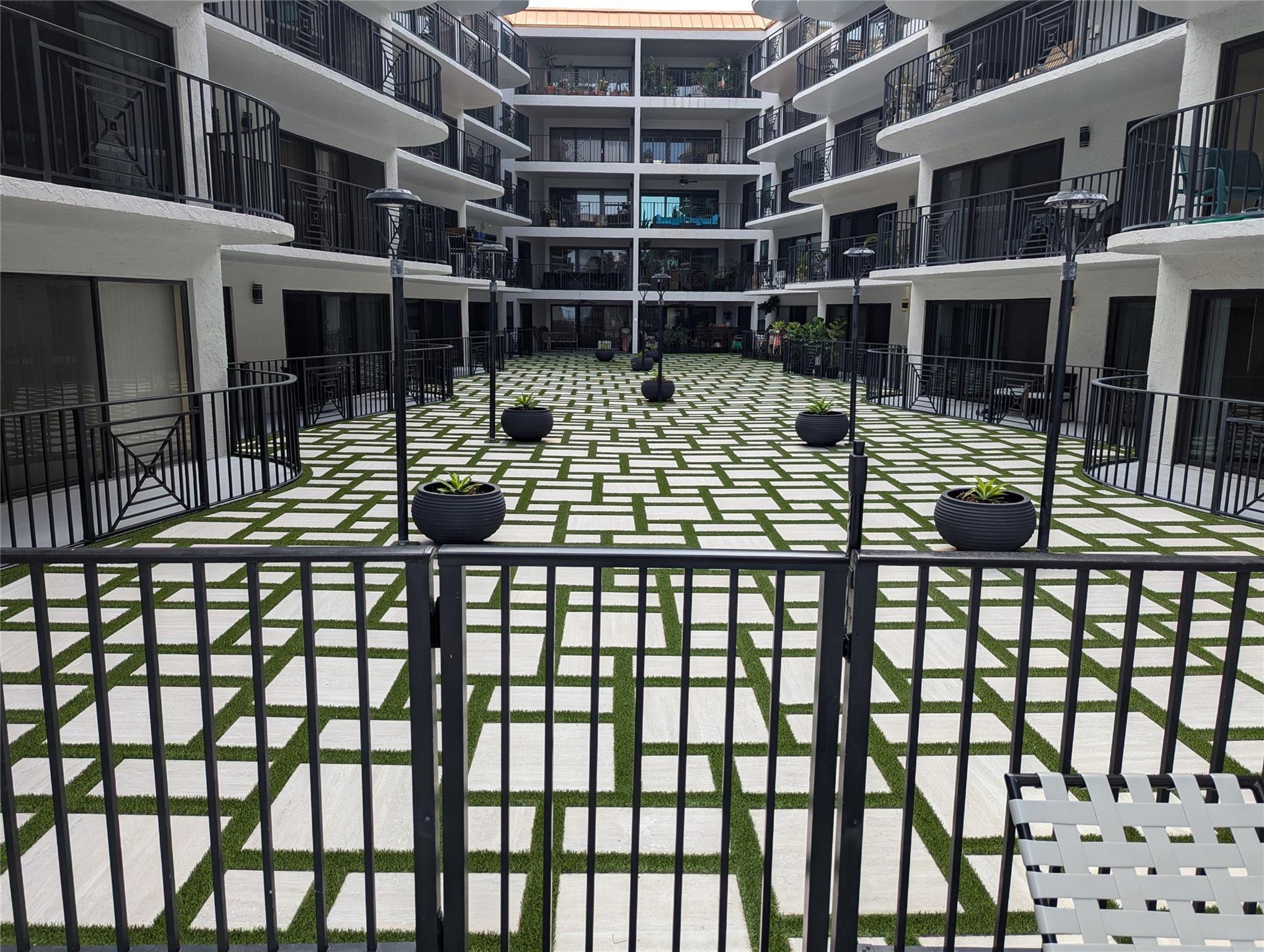 Tradewinds By The Sea - Residential