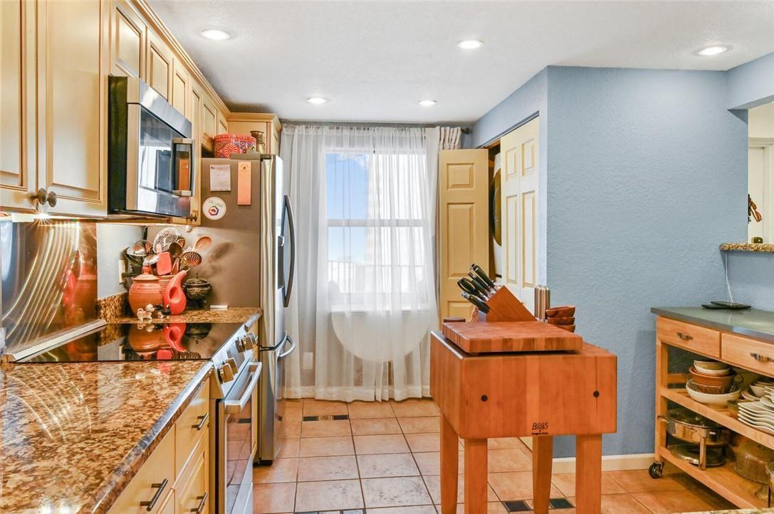 Tradewinds By The Sea - Residential