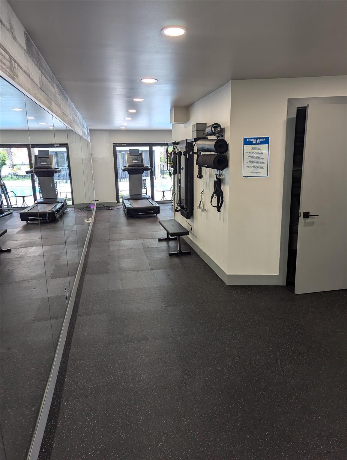 Tradewinds By The Sea - Residential