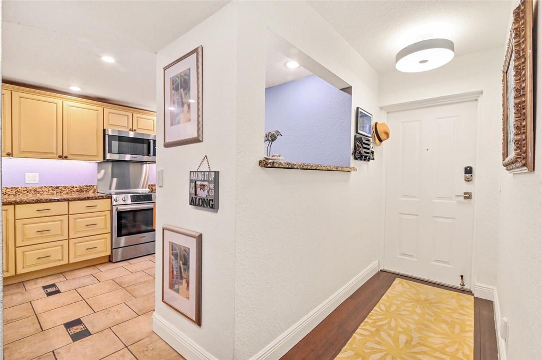 Tradewinds By The Sea - Residential