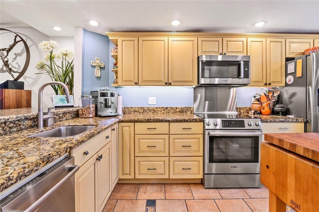 Tradewinds By The Sea - Residential