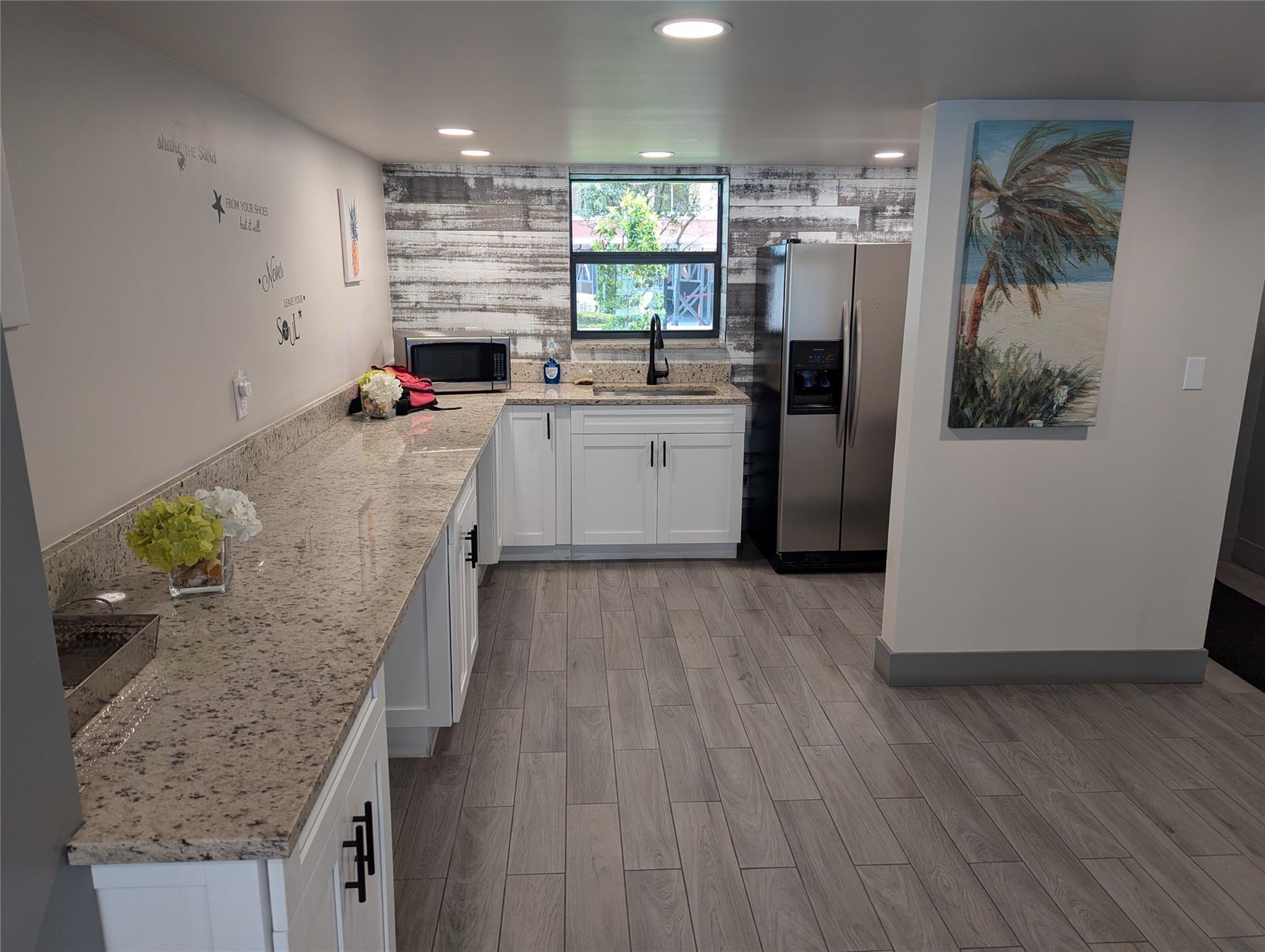 Tradewinds By The Sea - Residential