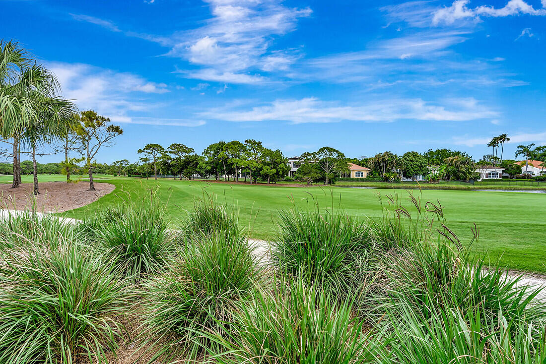 Admirals Cove - Residential